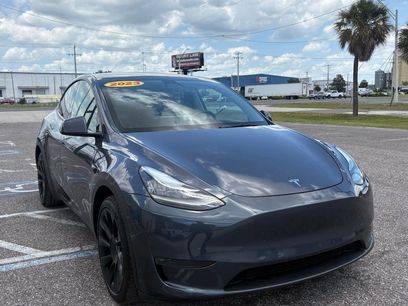 Used 2023 Tesla Model Y AWD