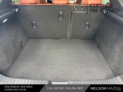 Certified 2024 MAZDA CX-30 Carbon AWD/4WD image 41