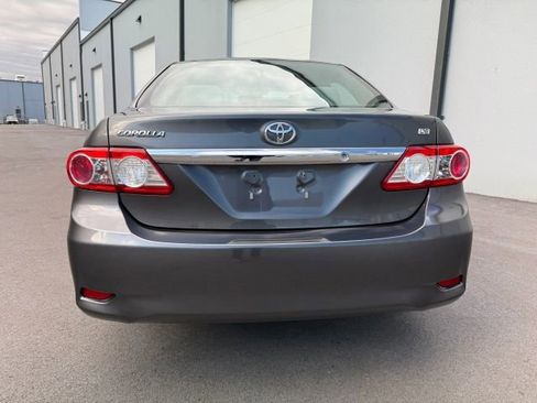 Used 2013 Toyota Corolla image 6