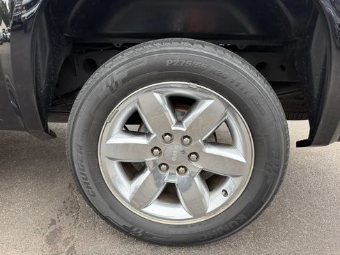 Used 2013 GMC Sierra 1500 SLE AWD/4WD image 20