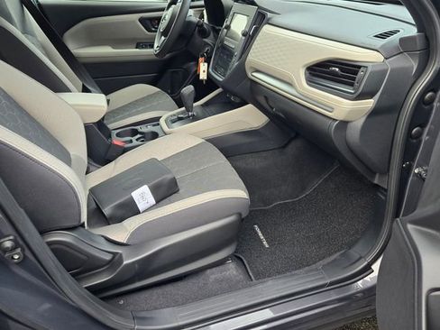 Used 2025 Subaru Forester image 10