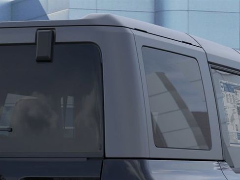 New 2026 Ford Bronco Big Bend AWD/4WD image 25