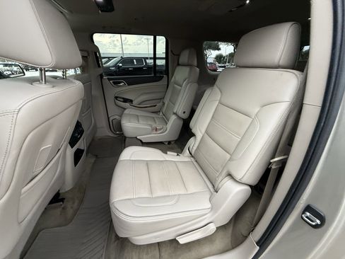 Used 2016 GMC Yukon XL Denali w/ Open Road Package image 30