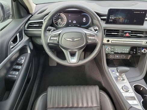 Used 2026 Genesis G70 2.5T Prestige RWD image 19