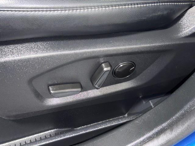 Used 2024 Ford Edge SEL w/ Convenience Package AWD/4WD image 14