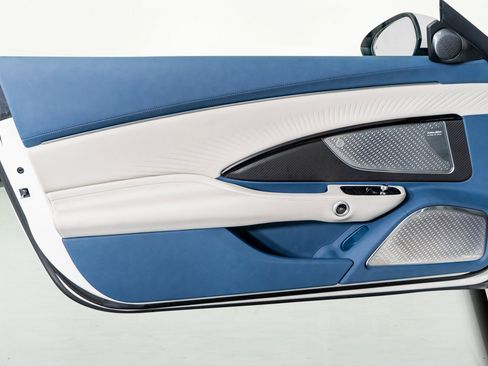 Used 2024 Maserati GranTurismo Folgore image 42