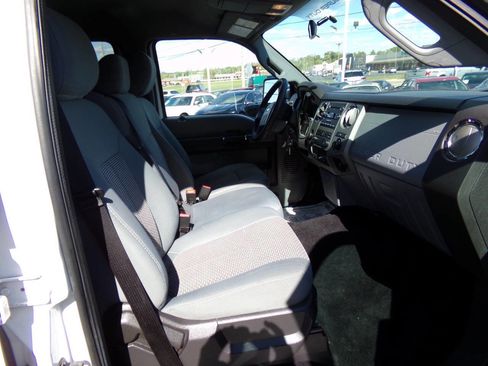 Used 2012 Ford F250 XLT image 24