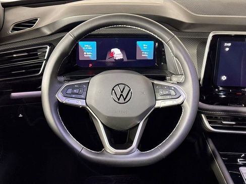 New 2026 Volkswagen Atlas Cross Sport SEL image 13