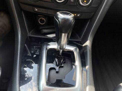Used 2014 MAZDA MAZDA6 Grand Touring FWD image 22