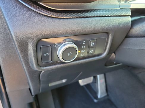 Certified 2020 Ford Explorer ST w/ Premium Technology Package image 23