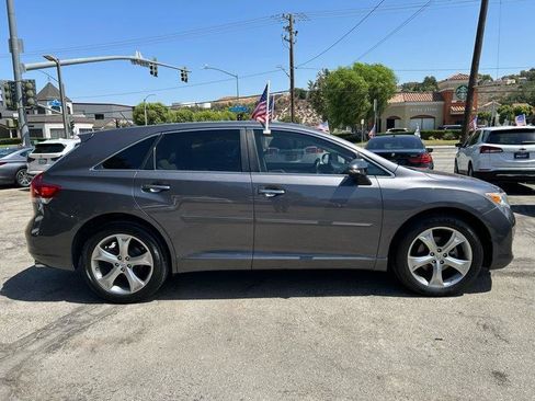 Used 2015 Toyota Venza XLE w/ XLE Premium Package FWD image 3