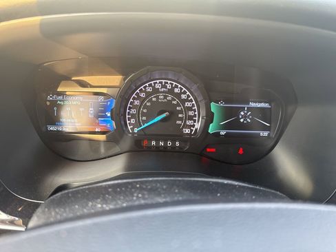 Used 2022 Ford Ranger Lariat w/ Equipment Group 501A High image 20