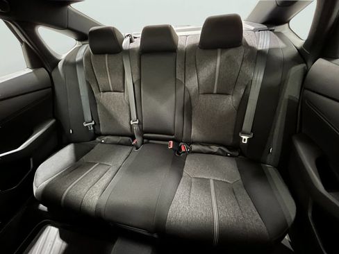 Used 2025 Honda Accord Sport image 24