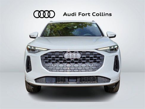 New 2025 Audi Q5 2.0T Premium Plus image 2