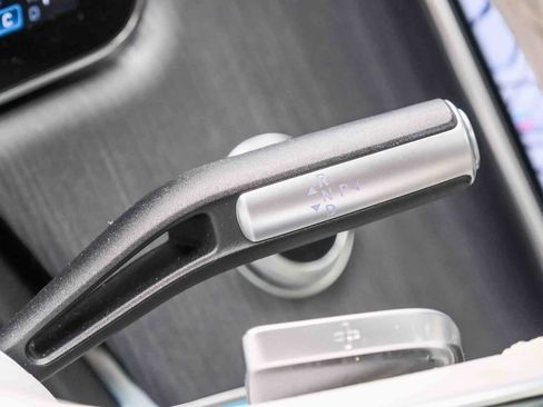 Certified 2023 Mercedes-Benz EQS 450+ SUV image 17