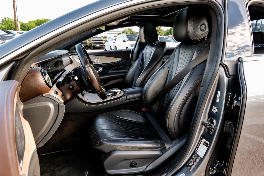Used 2019 Mercedes-Benz CLS 450 4MATIC image 33