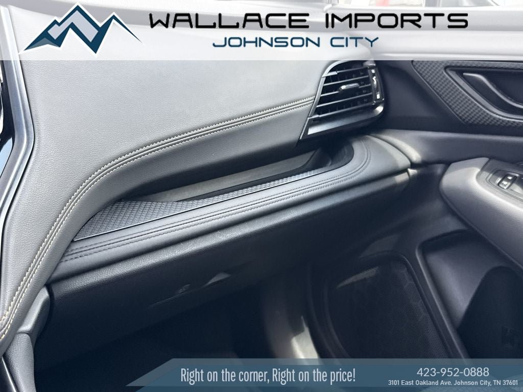 Certified 2024 Subaru Outback Wilderness AWD/4WD image 21