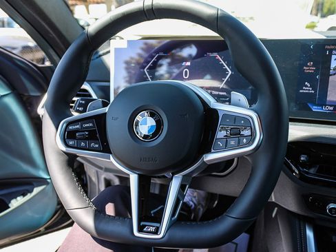 New 2026 BMW 430i Coupe w/ M Sport Package RWD image 11