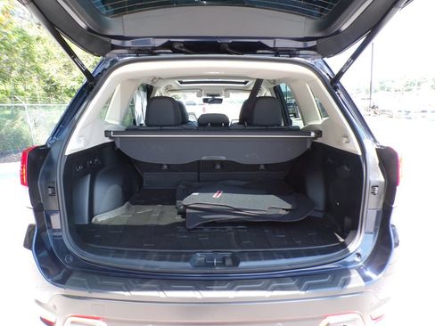 Used 2021 Subaru Forester Sport w/ Popular Package #2 AWD/4WD image 17