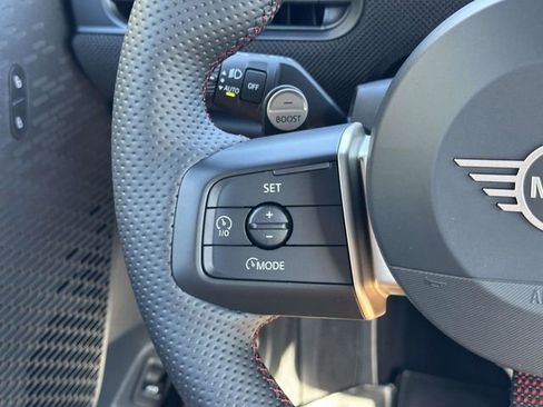 New 2026 MINI Cooper S image 19