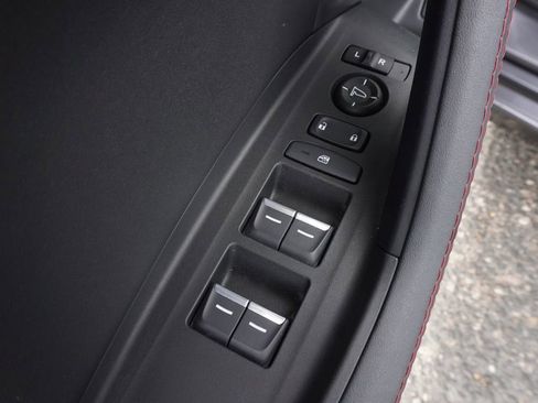 Used 2023 Acura TLX SH-AWD w/ A-SPEC Pkg image 16