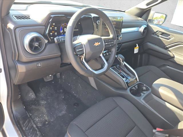 New 2026 Chevrolet Colorado LT RWD image 3