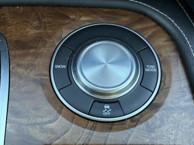 Certified 2023 Nissan Armada SL RWD image 7