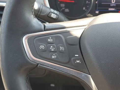 Certified 2023 Chevrolet Equinox LT w/ Driver Convenience Package AWD/4WD image 23