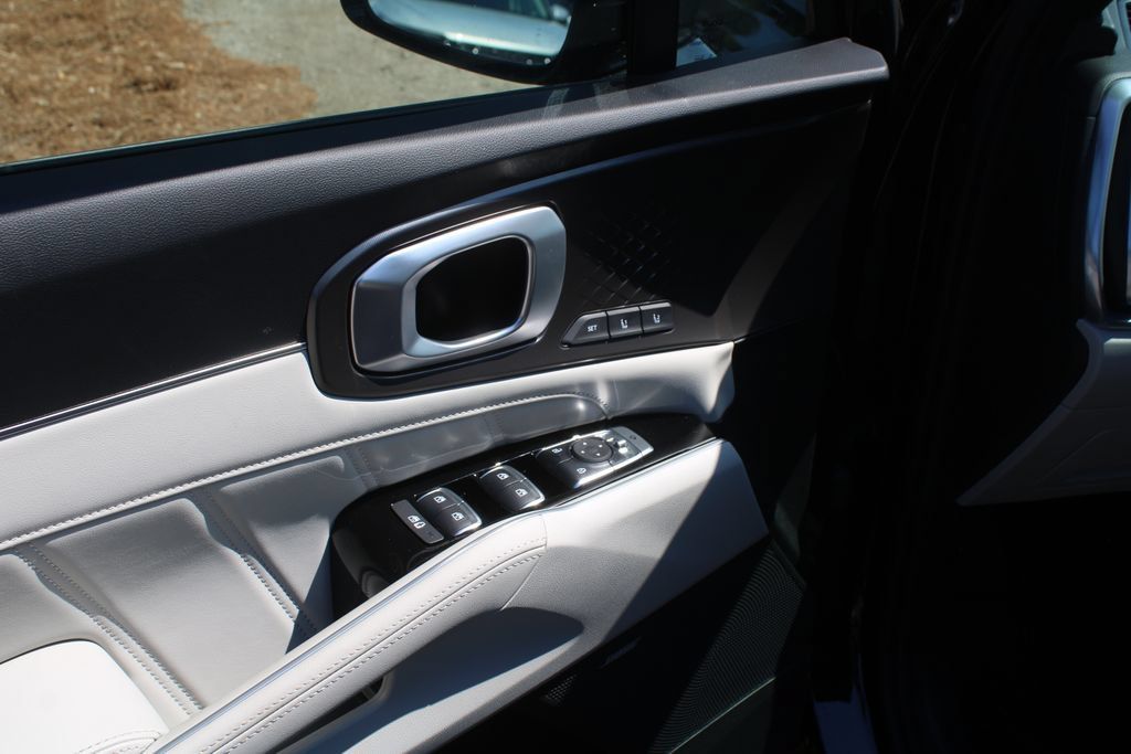 New 2026 Kia Sorento SX Prestige AWD/4WD image 19