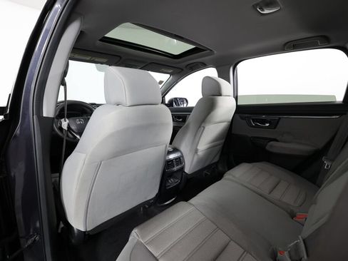 Used 2019 Honda CR-V EX image 14