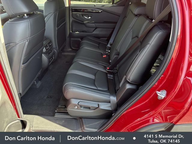 New 2026 Honda Pilot EX-L image 13