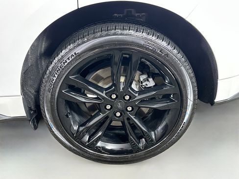 Used 2020 Ford Edge ST w/ Equipment Group 401A image 30