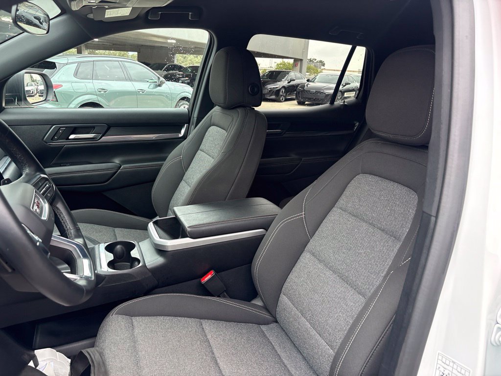 Used 2026 GMC Terrain Elevation FWD image 18