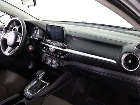Used 2024 Kia Forte LXS w/ LXS Technology Package FWD image 26