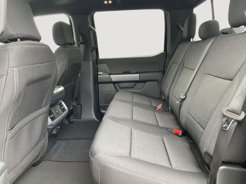 New 2026 Ford F150 XLT w/ Equipment Group 302A MID image 15