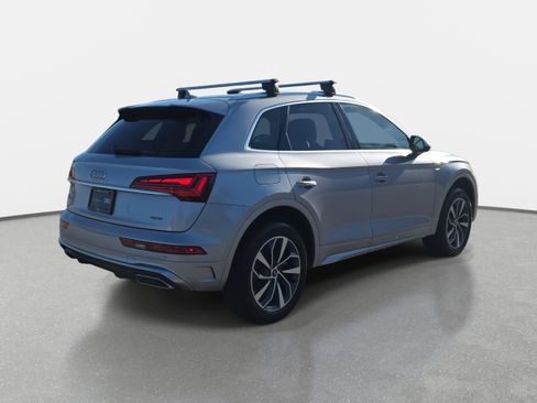 Certified 2024 Audi Q5 2.0T Premium Plus image 5