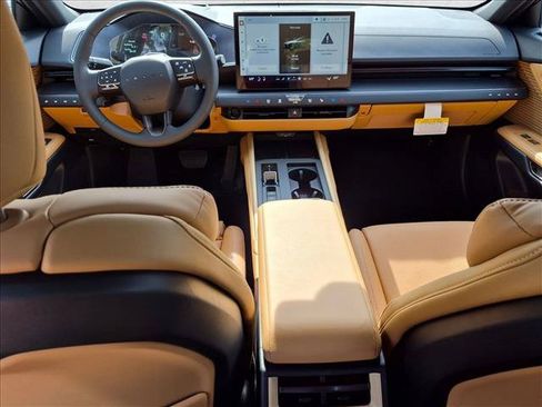 New 2026 Lexus ES 350e FWD image 13