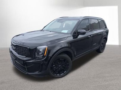 Used 2022 Kia Telluride EX w/ EX Premium Package