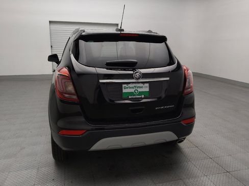Used 2019 Buick Encore Preferred FWD image 6