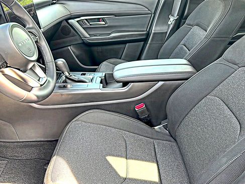 New 2026 MAZDA CX-5 AWD 2.5 S image 10