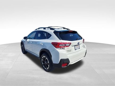 Used 2021 Subaru Crosstrek 2.0i Premium image 21