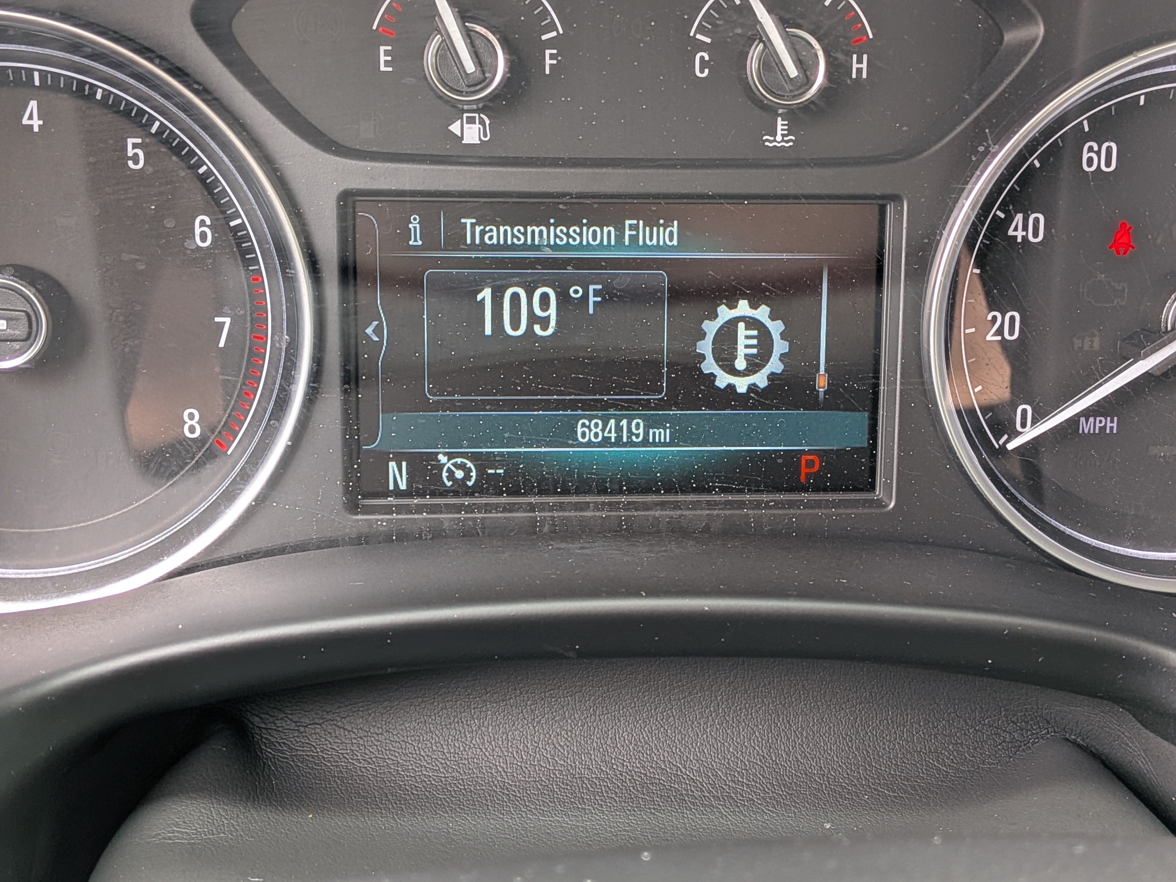Used 2019 Buick Enclave Essence FWD image 25