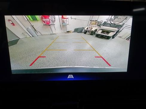 New 2026 Chevrolet TrailBlazer LT FWD image 15