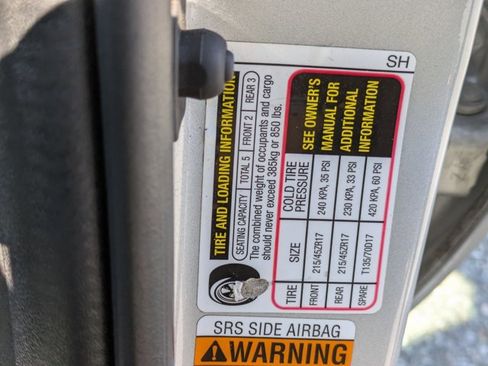 Used 2006 Subaru Legacy 2.5GT Limited image 15