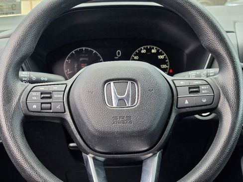 Used 2024 Honda CR-V LX image 28