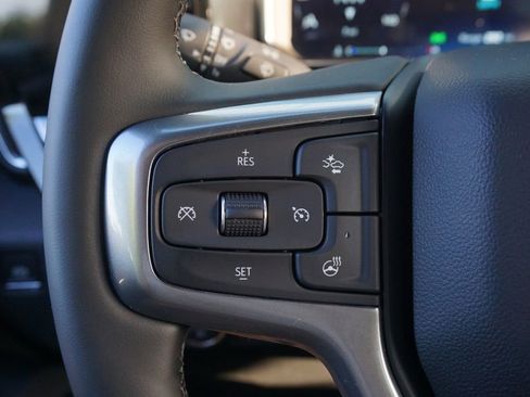 New 2026 Chevrolet Silverado 2500 LT w/ Trail Boss Package AWD/4WD image 19