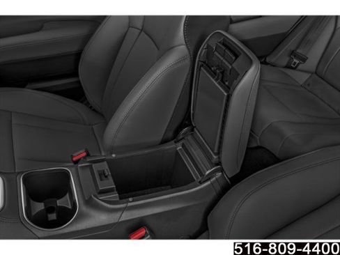 Used 2024 Subaru Legacy Limited AWD/4WD image 18
