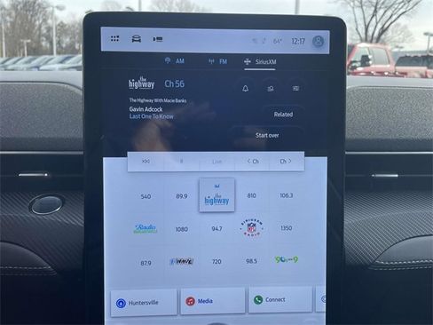 Used 2024 Ford Mustang Mach-E Select image 19