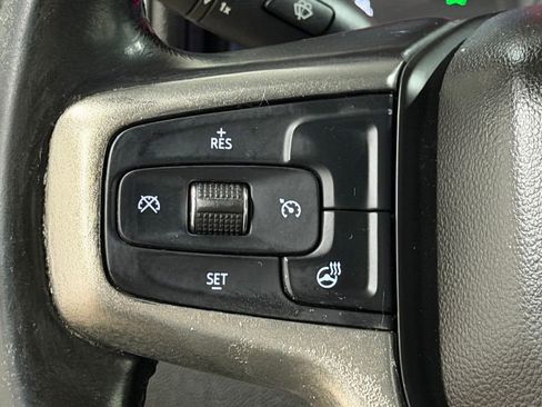 Certified 2019 Chevrolet Silverado 1500 LT w/ True North Edition AWD/4WD image 35