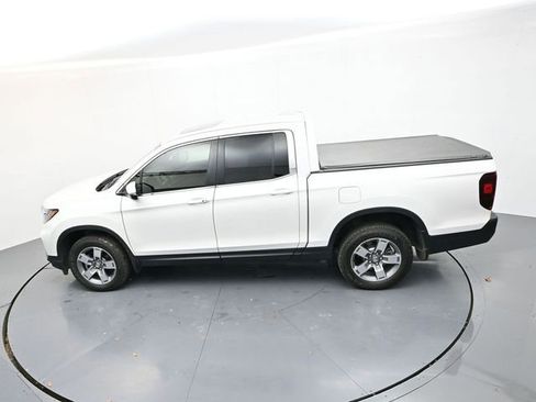 Used 2024 Honda Ridgeline RTL image 34